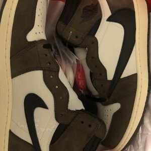 Air jordan Travis Scott 1